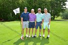 Wheaton Lyons Athletic Club Golf Open  Annual Lyons Athletic Club (LAC) Golf Open Monday, June 12, 2023 at the Blue Hills Country Club. - Photo by Keith Nordstrom : Wheaton, Lyons Athletic Club Golf Open